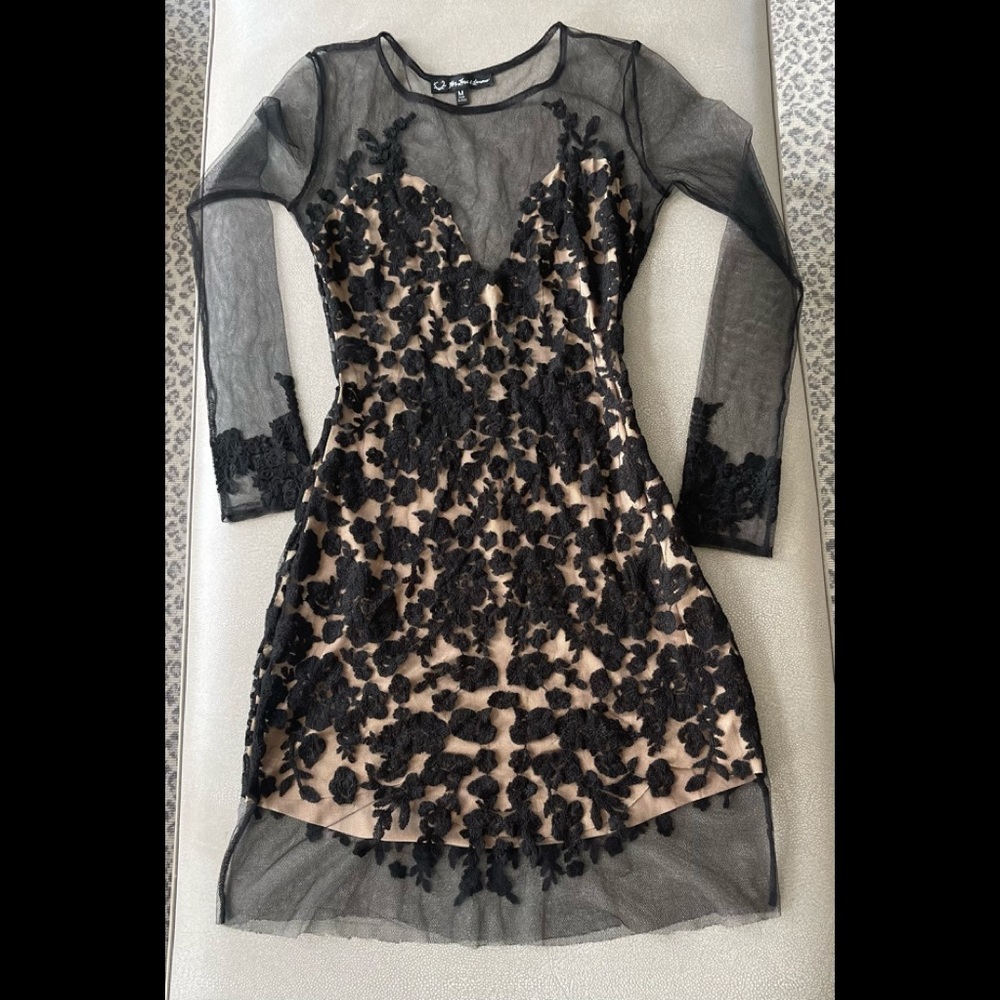 FOR LOVE AND LEMONS SIZE M